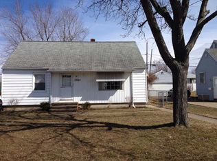 3565 Marlowe Ave, Buffalo, NY 14219