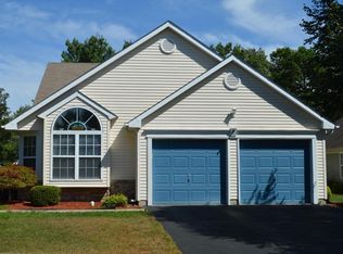 2608 Falcon Ln, Toms River, NJ 08755