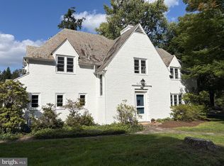 100 Bellemore Rd, Baltimore, MD 21210