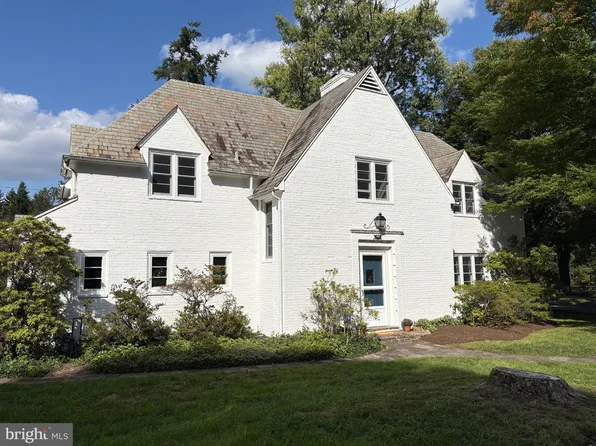 100 Bellemore Rd, Baltimore, MD 21210