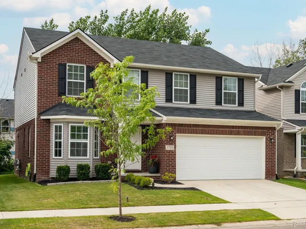 1725 Weeping Willow, Ypsilanti, MI 48198
