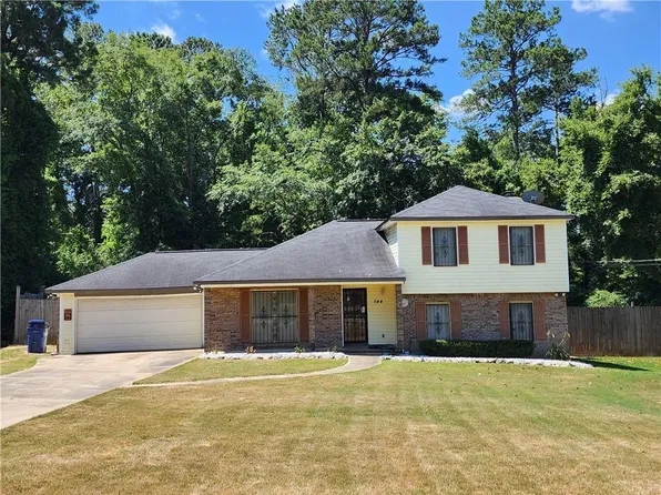 544 Lee Road 309, Phenix City, AL 36870