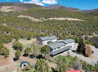 40000 Cedar Dr, Paonia, CO 81428