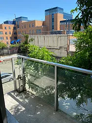 Rented by Chana Ofek, LREB