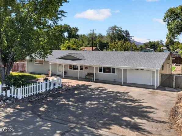4759 August Dr, Carson City, NV 89706