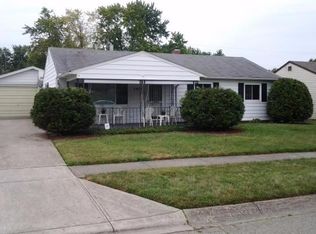 5416 Plainfield Rd, Dayton, OH 45432