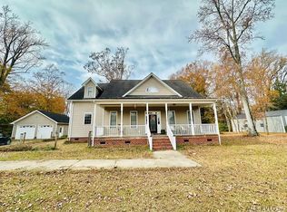 115 Taylors Way, Harrellsville, NC 27942