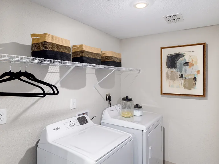 Azalea Park Apartments — Photo 3
