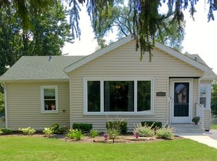 4111 149th St, Midlothian, IL 60445