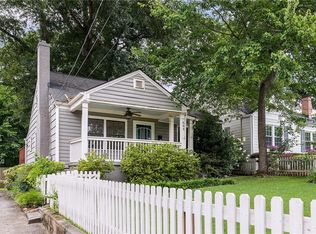 545 Oakdale Rd NE, Atlanta, GA 30307
