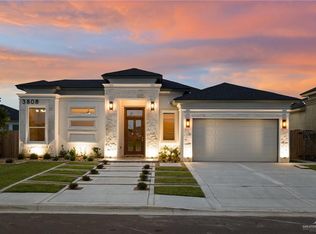 3808 Zenker Ave, McAllen, TX 78504