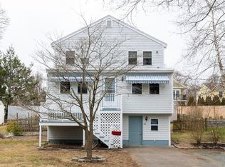45 Foley Beach Rd, Hingham, MA 02043