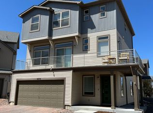 9606 Timberlake Loop, Colorado Springs, CO 80927