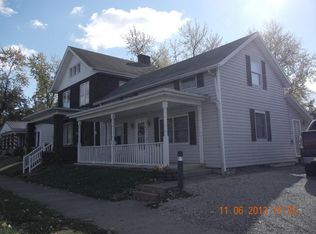 309 Watt St, Circleville, OH 43113