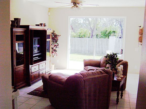 Den before pool