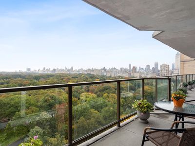 210 Central Park S #18AB, New York, NY, 10019