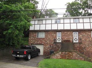 2733 Connecticut Ave, Pittsburgh, PA