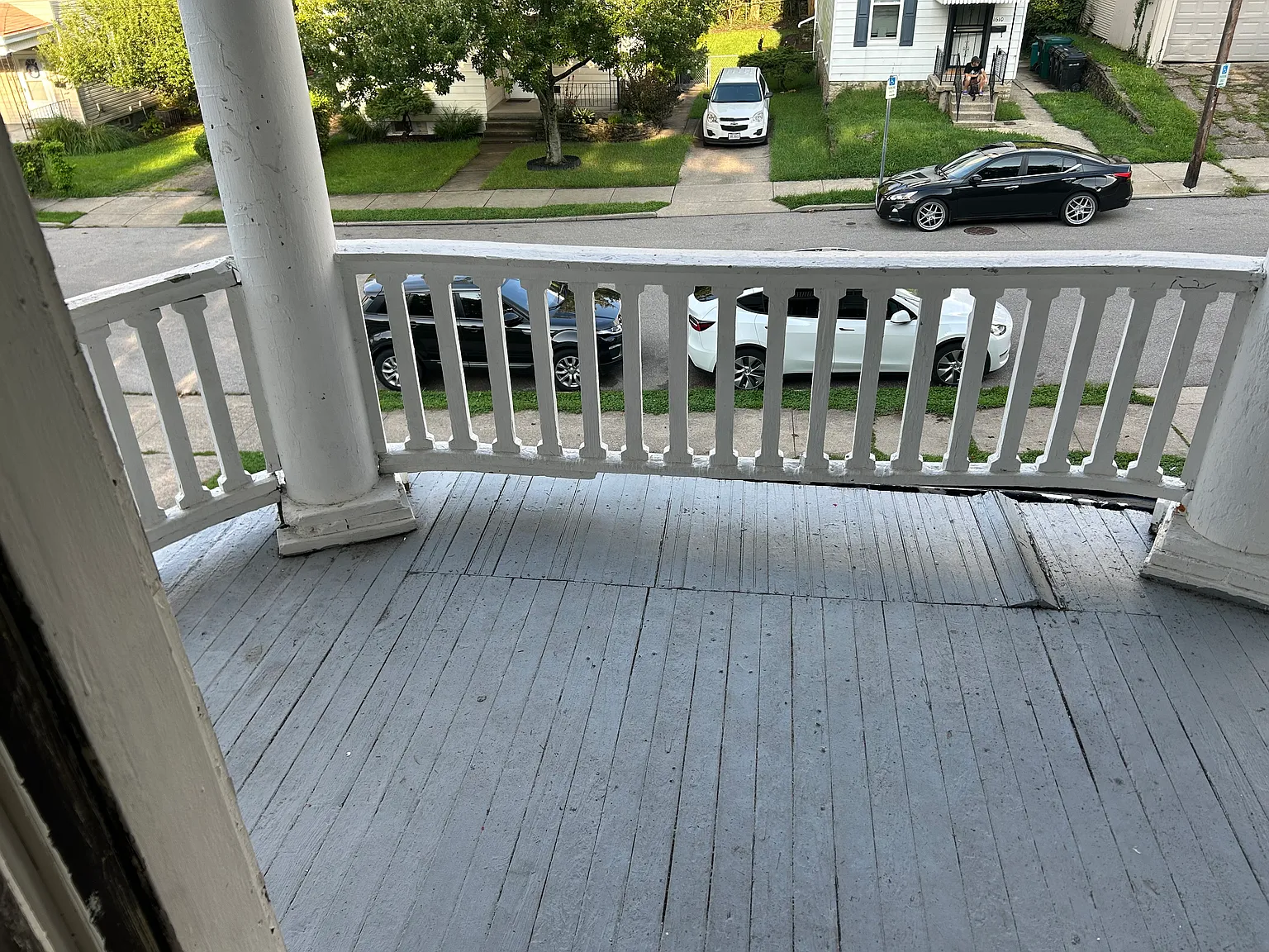 3 bed, 1500 sqft, $1,500 — Photo 2