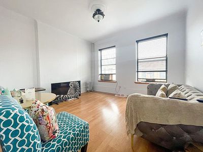 100 W 141st St APT 64, New York, NY, 10030