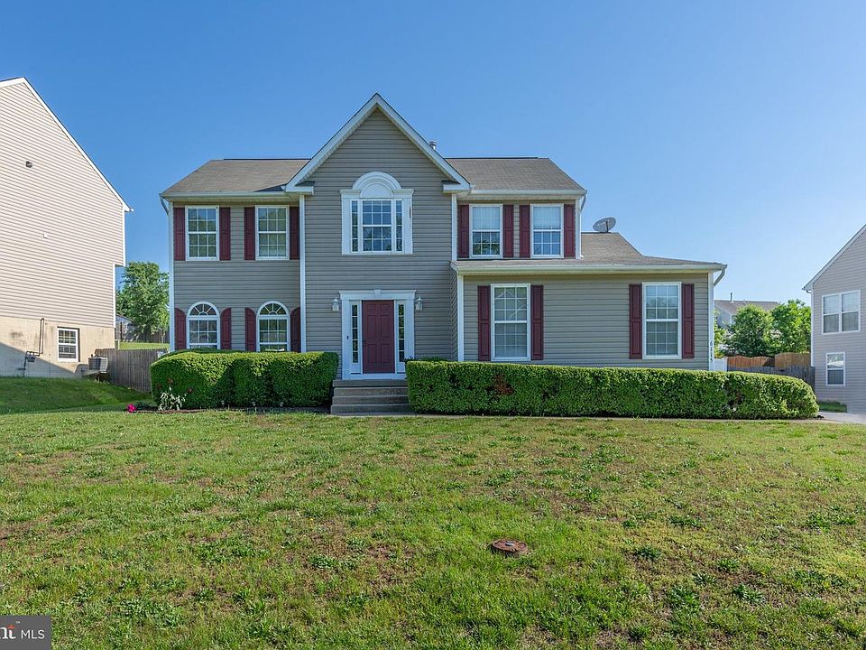 1st image of 6115 Salisbury Dr