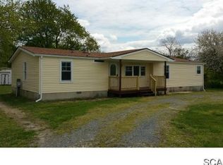 20467 Sussex Hwy, Bridgeville, DE 19933