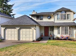 19315 135th Ave SE, Renton, WA 98058