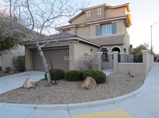 7977 Limestone Arch Ave, Las Vegas, NV 89178