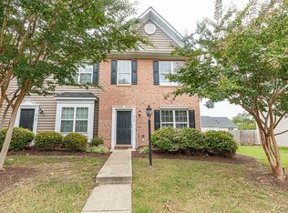 12124 Perdue Springs Loop, Chester, VA 23831