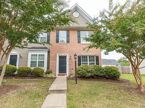 12124 Perdue Springs Loop, Chester, VA 23831