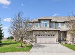 24 Lowes Rd E #16, Guelph, ON N1L 0J5