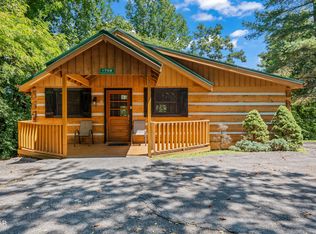 1708 Ridgecrest Dr, Sevierville, TN 37876