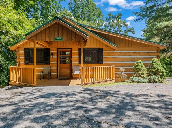 1708 Ridgecrest Dr, Sevierville, TN 37876