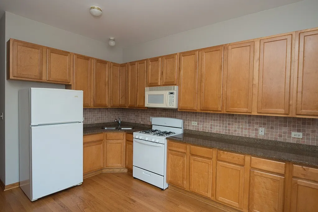 Dynamite 2 Bed, 1 Bath at Chicago + Leavitt (Ukrainian Village) — Photo 2