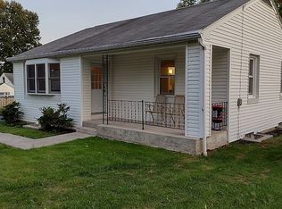 848 Monocacy Creek Rd, Birdsboro, PA 19508