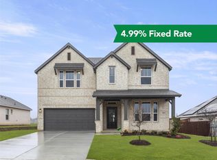 505 Lakeway Ln, Justin, TX 76247
