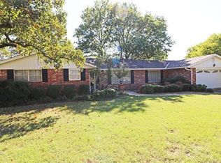 1345 Cherokee Hills Ct, Bartlesville, OK 74006