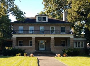 249 W Washington St, Sullivan, IN 47882