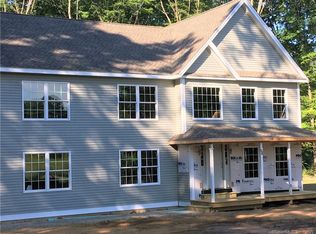 112 Gehring Rd, Extension Tolland, CT 06084