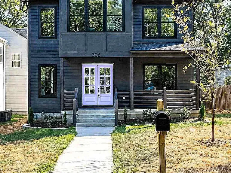 306 Pullen Ave — Photo 5