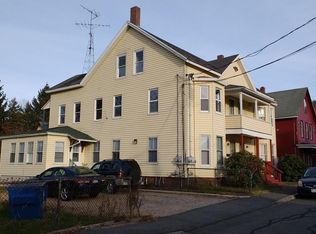 38 Morse Ave, Ware, MA 01082