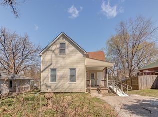 523 Mary Ave, Collinsville, IL