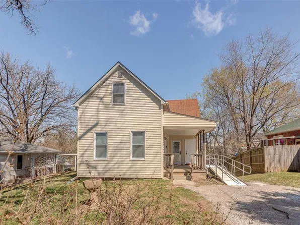 523 Mary Ave, Collinsville, IL 62234