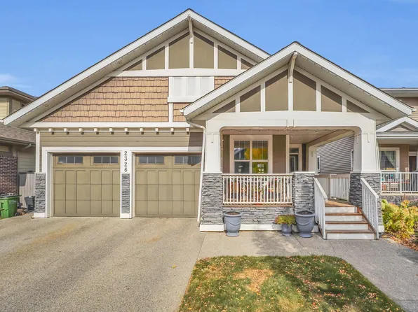 2326 Frezenberg Ave NW, Edmonton, AB T5E 5R9