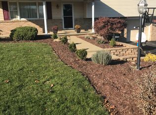 55 Paul Dr, Washington, PA