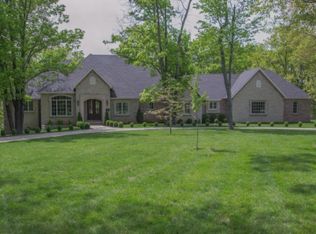 3315 S Thornridge Dr, Springfield, MO 65809