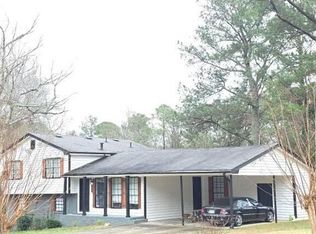 2149 Indian Hill Rd, Jonesboro, GA 30236