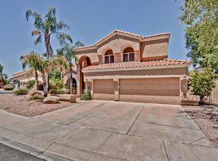 7038 W Piute Ave, Glendale, AZ 85308
