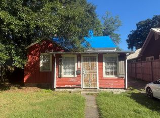 1806 New Hamilton St, Mobile, AL 36604