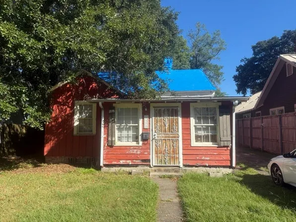 1806 New Hamilton St, Mobile, AL 36604