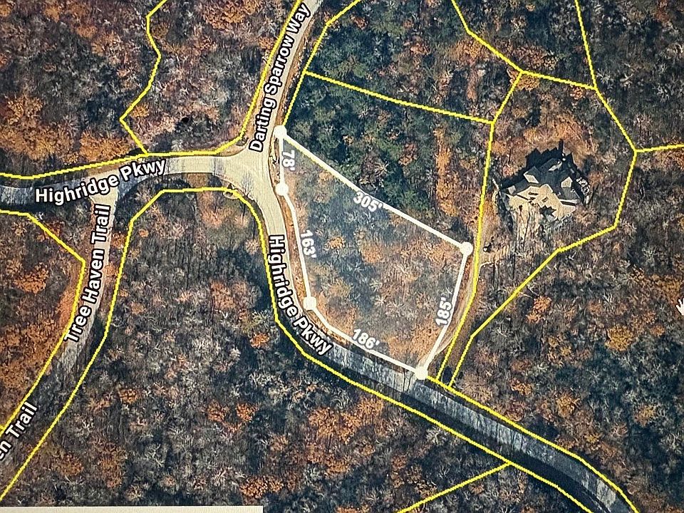 1st image of 650 Highridge Pkwy